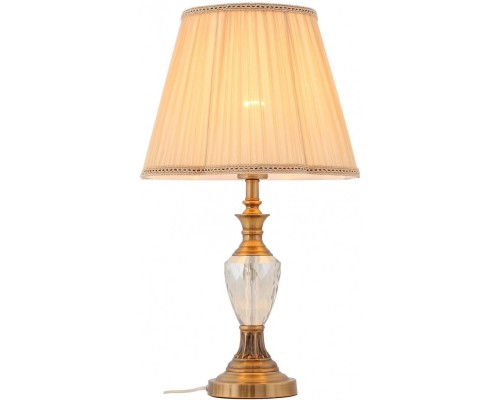 Настольная лампа Vezzo SL965.704.01 ST Luce Настольная лампа Vezzo SL965.704.01 ST Luce