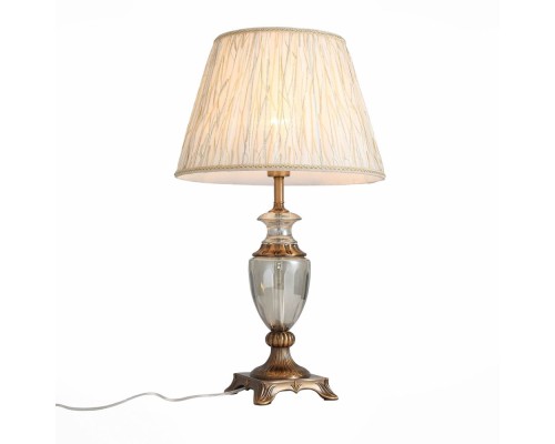 Настольная лампа Assenza SL966.304.01 ST Luce Настольная лампа Assenza SL966.304.01 ST Luce