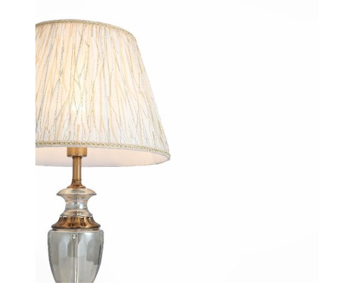 Настольная лампа Assenza SL966.304.01 ST Luce Настольная лампа Assenza SL966.304.01 ST Luce