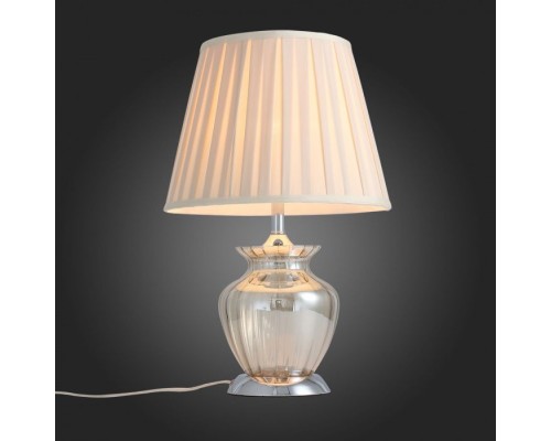 Настольная лампа Assenza SL967.104.01 ST Luce Настольная лампа Assenza SL967.104.01 ST Luce