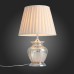 Настольная лампа Assenza SL967.104.01 ST Luce