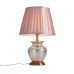 Настольная лампа Assenza SL967.304.01 ST Luce