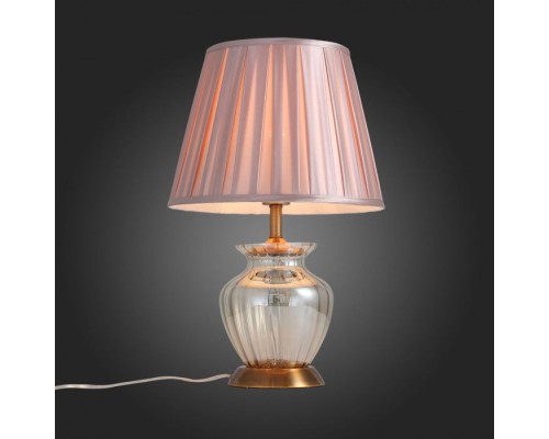 Настольная лампа Assenza SL967.304.01 ST Luce Настольная лампа Assenza SL967.304.01 ST Luce