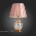 Настольная лампа Assenza SL967.304.01 ST Luce