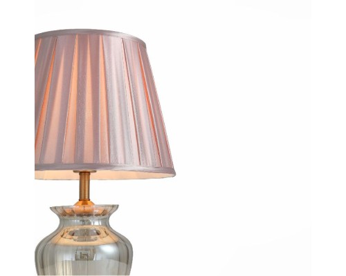 Настольная лампа Assenza SL967.304.01 ST Luce Настольная лампа Assenza SL967.304.01 ST Luce