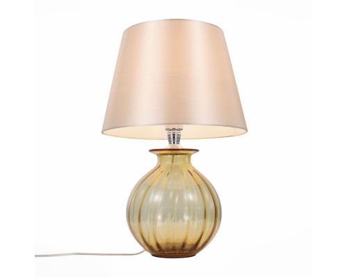 Настольная лампа Calma SL968.904.01 ST Luce Настольная лампа Calma SL968.904.01 ST Luce