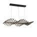 Подвесной светильник Picodi SLD001.403.20 ST Luce