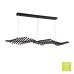 Подвесной светильник Picodi SLD001.403.30 ST Luce