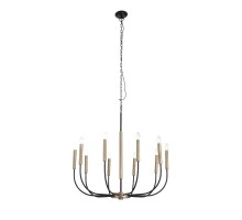 Подвесная люстра Lamdario SLD008.423.10 ST Luce