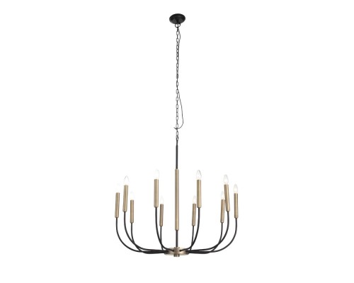 Подвесная люстра Lamdario SLD008.423.10 ST Luce Подвесная люстра Lamdario SLD008.423.10 ST Luce