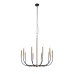 Подвесная люстра Lamdario SLD008.423.10 ST Luce