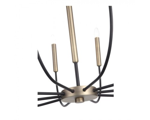 Подвесная люстра Lamdario SLD008.423.10 ST Luce Подвесная люстра Lamdario SLD008.423.10 ST Luce