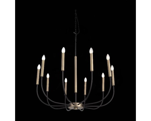 Подвесная люстра Lamdario SLD008.423.10 ST Luce Подвесная люстра Lamdario SLD008.423.10 ST Luce
