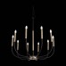 Подвесная люстра Lamdario SLD008.423.10 ST Luce
