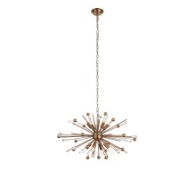 Подвесная люстра Rivella SLD011.303.08 ST Luce