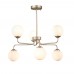 Потолочная люстра Redjino SLE106203-06 ST Luce