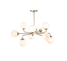 Потолочная люстра Redjino SLE106203-09 ST Luce