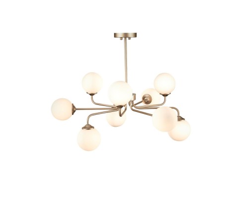 Потолочная люстра Redjino SLE106203-09 ST Luce