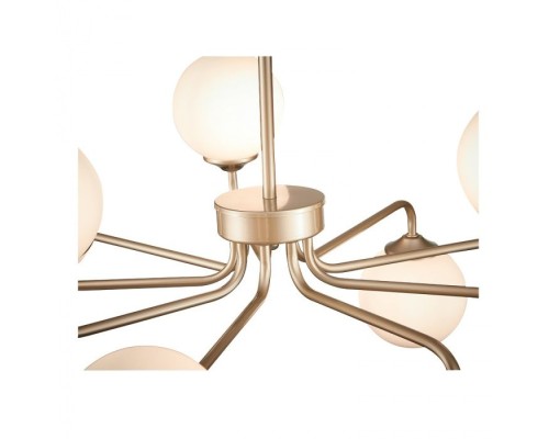 Потолочная люстра Redjino SLE106203-09 ST Luce