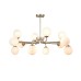 Потолочная люстра Redjino SLE106203-12 ST Luce