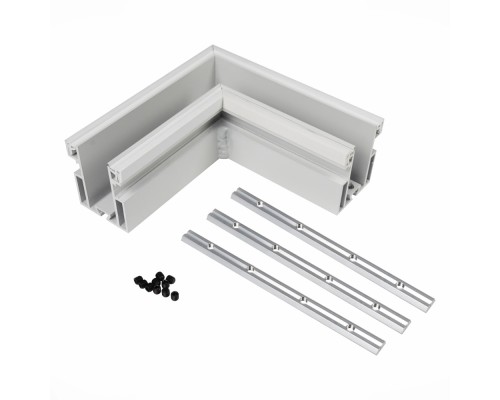Соединитель угловой Skyline 48 ST003.579.01 ST Luce Соединитель угловой Skyline 48 ST003.579.01 ST Luce