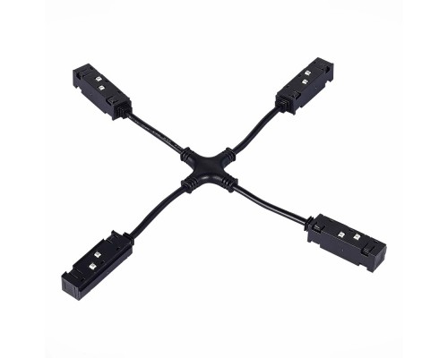 Коннектор ST006 ST006.469.00 ST Luce Коннектор ST006 ST006.469.00 ST Luce
