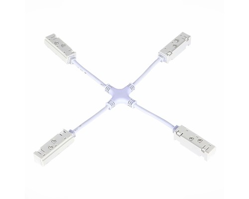 Коннектор ST006 ST006.569.00 ST Luce Коннектор ST006 ST006.569.00 ST Luce