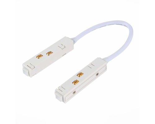 Коннектор угловой St005 ST006.549.00 ST Luce Коннектор угловой St005 ST006.549.00 ST Luce
