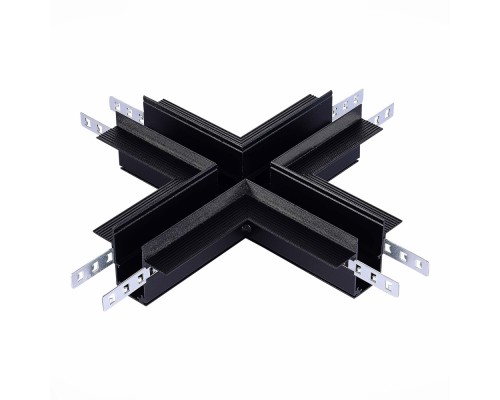 Соединитель X-образный Skyline 48 ST007.400.12 ST Luce Соединитель X-образный Skyline 48 ST007.400.12 ST Luce