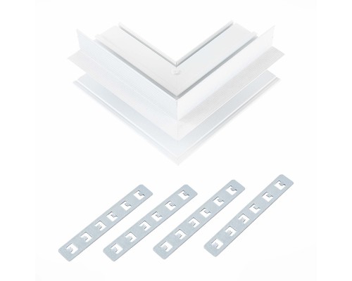 Соединитель угловой Skyline 48 ST007.559.12 ST Luce Соединитель угловой Skyline 48 ST007.559.12 ST Luce