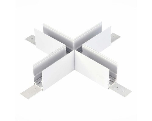 Соединитель X-образный ST007 ST007.589.00 ST Luce Соединитель X-образный ST007 ST007.589.00 ST Luce