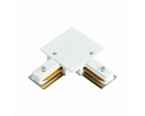 Коннектор угловой St013 ST013.529.00 ST Luce Коннектор угловой St013 ST013.529.00 ST Luce