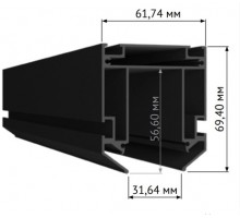 Профиль Skyline 220 ST015.129.02 ST Luce