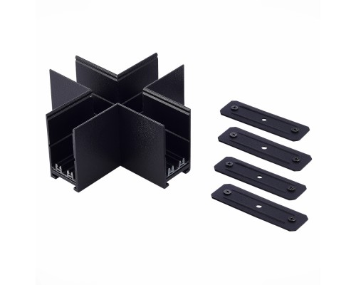 Соединитель X-образный Skyline 220 ST015.422.21 ST Luce Соединитель X-образный Skyline 220 ST015.422.21 ST Luce