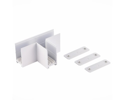 Соединитель T-образный Skyline 220 ST015.522.22 ST Luce Соединитель T-образный Skyline 220 ST015.522.22 ST Luce