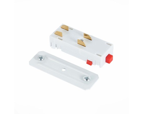 Коннектор прямой Skyline 220 ST015.522.10 ST Luce Коннектор прямой Skyline 220 ST015.522.10 ST Luce