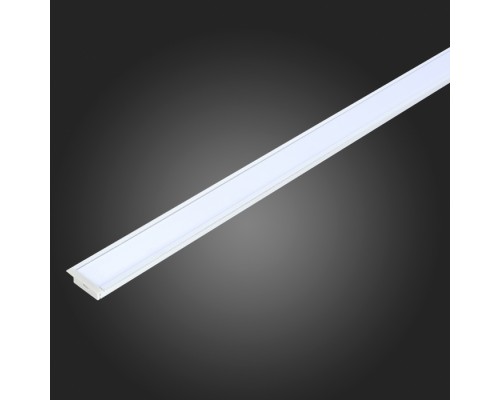 Профиль для светодиодной ленты Светодиодные ленты ST017.129.04 ST Luce Профиль для светодиодной ленты Светодиодные ленты ST017.129.04 ST Luce