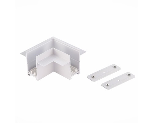 Соединитель угловой Skyline 220 ST021.522.14 ST Luce Соединитель угловой Skyline 220 ST021.522.14 ST Luce