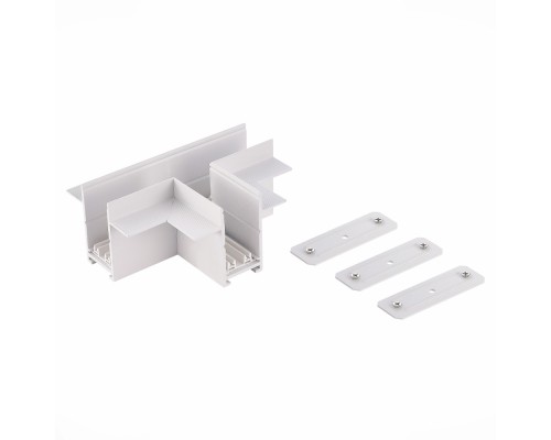 Соединитель T-образный Skyline 220 ST021.522.22 ST Luce Соединитель T-образный Skyline 220 ST021.522.22 ST Luce