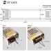 Блок питания для светодиодной ленты ST022.024.200 ST Luce