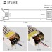 Блок питания для светодиодной ленты ST022.024.60 ST Luce