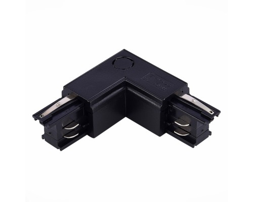 Коннектор угловой ST030.409.15L ST Luce Коннектор угловой ST030.409.15L ST Luce