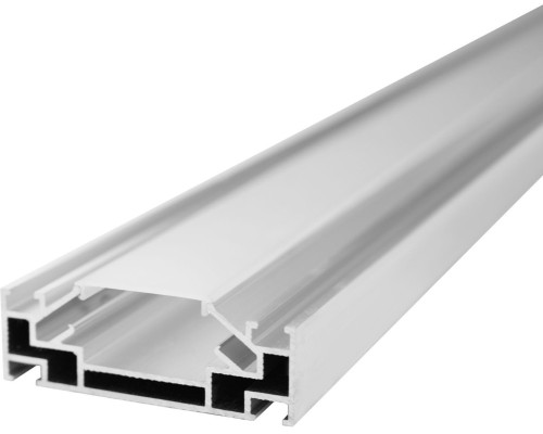 Профиль для светодиодной ленты ST038.129.02 ST Luce Профиль для светодиодной ленты ST038.129.02 ST Luce