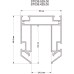 Шинопровод Skyline 48 ST039.529.00 ST Luce