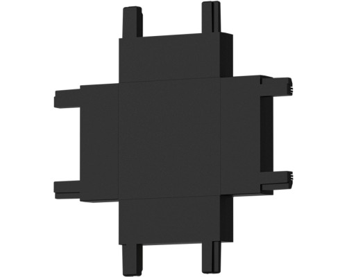 Соединитель X-образный Skyflat ST067.409.13 ST Luce Соединитель X-образный Skyflat ST067.409.13 ST Luce