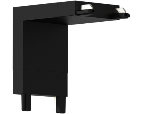 Соеденитель угловой Skyflat ST067.409.14 ST Luce Соеденитель угловой Skyflat ST067.409.14 ST Luce