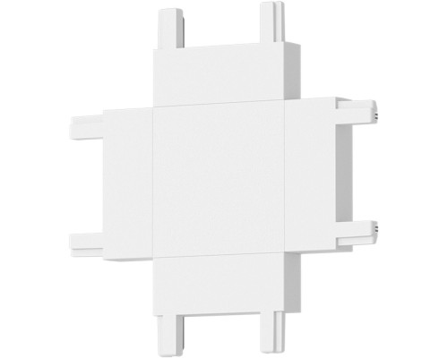 Соединитель X-образный Skyflat ST067.509.13 ST Luce Соединитель X-образный Skyflat ST067.509.13 ST Luce