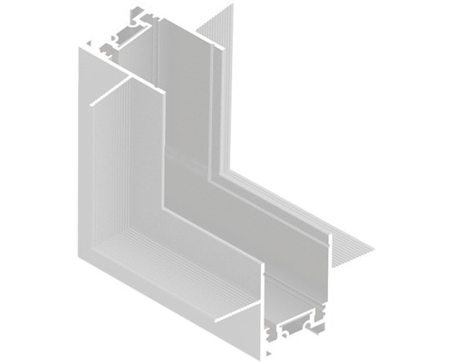 Соединитель угловой Skyflat ST069.509.11 ST Luce Соединитель угловой Skyflat ST069.509.11 ST Luce