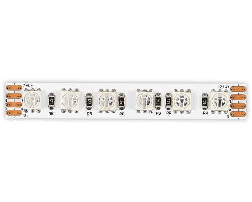 Светодиодная лента ST1004.017.20RGB ST Luce Светодиодная лента ST1004.017.20RGB ST Luce