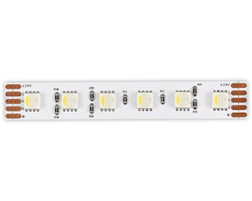 Светодиодная лента ST1005.318.20RGBW ST Luce Светодиодная лента ST1005.318.20RGBW ST Luce